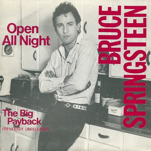 Open All Night