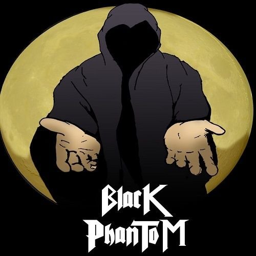 Black Phantom