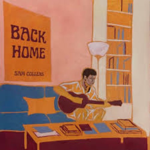 Back Home