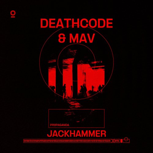 JACKHAMMER