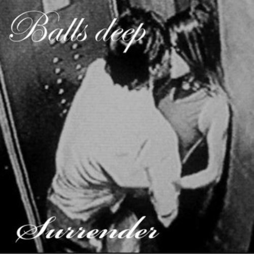 Surrender - Single