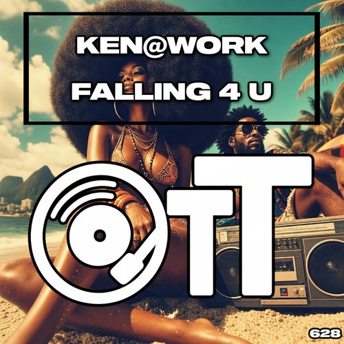 Falling 4 U