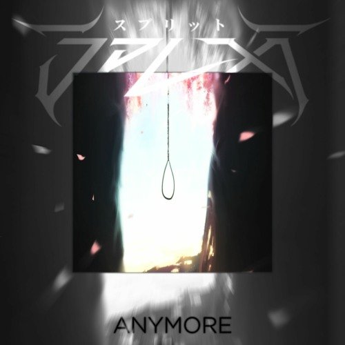ANYMORE