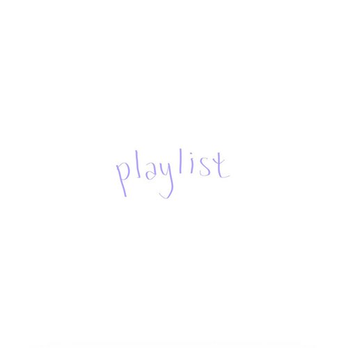 Playlist