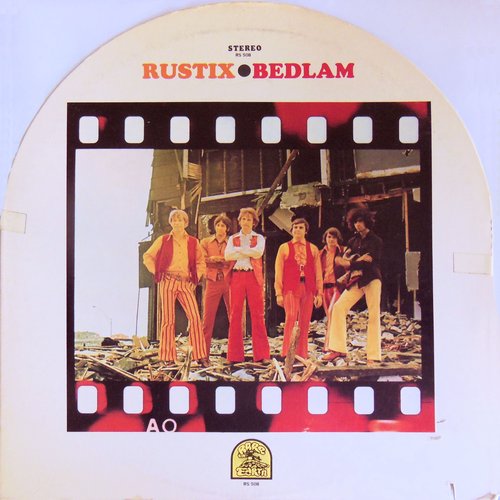 Bedlam