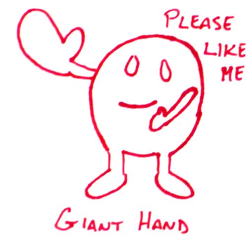 Please Like Me...