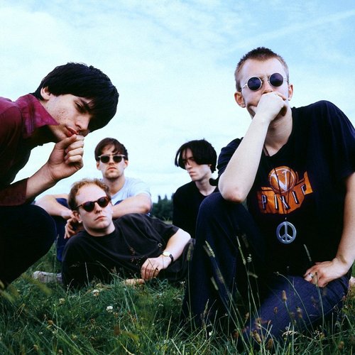 Image for playlist