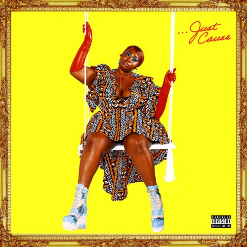 ...Just Cause - EP