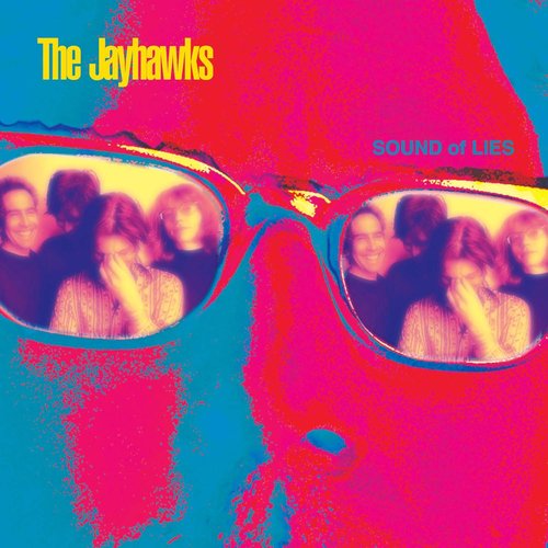 Sound Of Lies (Expanded Edition)