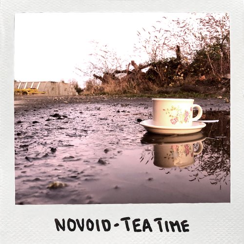 Tea Time