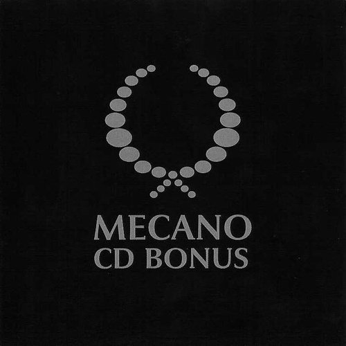 CD Bonus