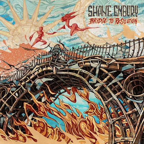 Bridge To Resolution