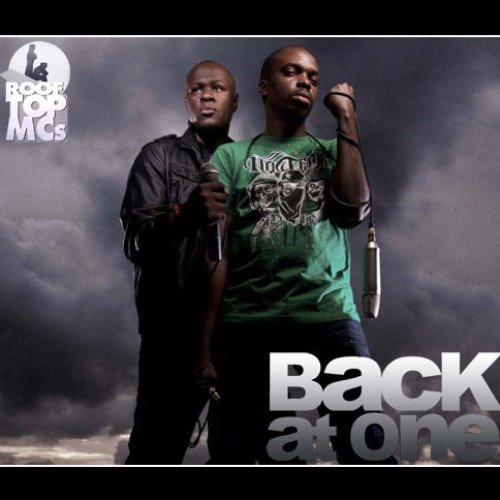 Back at One