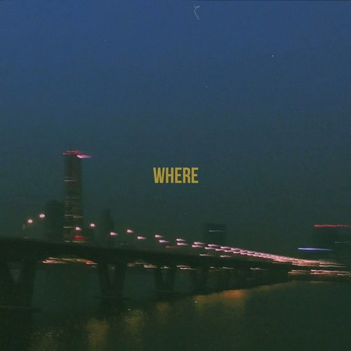 WHERE