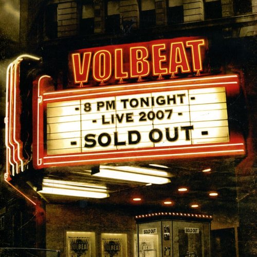 Sold Out