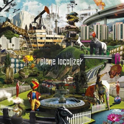 Localizer