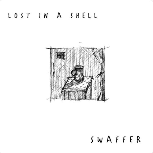 Lost In a Shell - Single