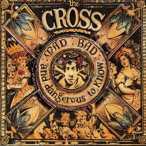 Mad: Bad: And Dangerous To Know (CDP 79 3924 2)