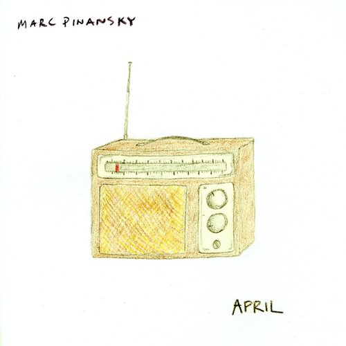 April