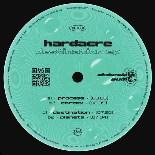 Destination EP