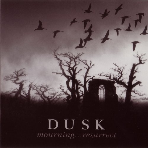 Mourning...Resurrect