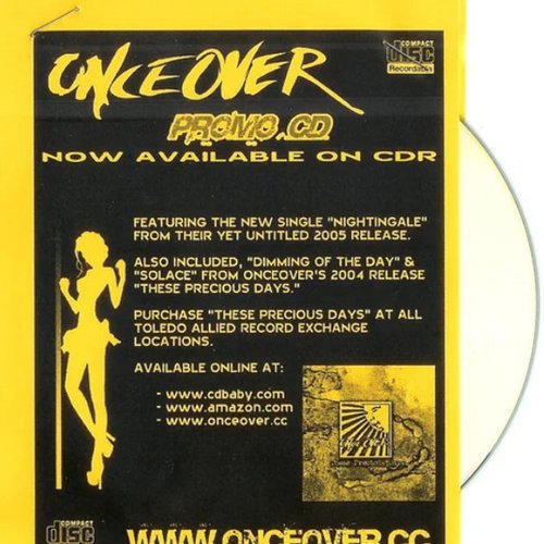 2004 Promo