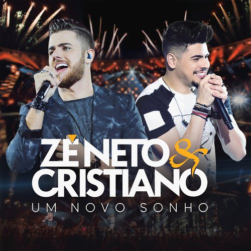 Um Novo Sonho (Deluxe)