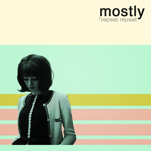 Mostly - Single