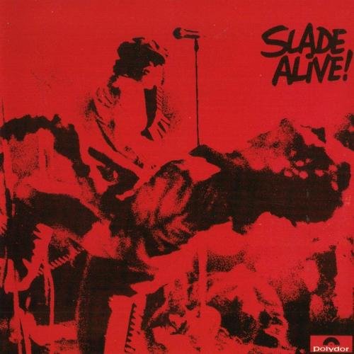 Alive!