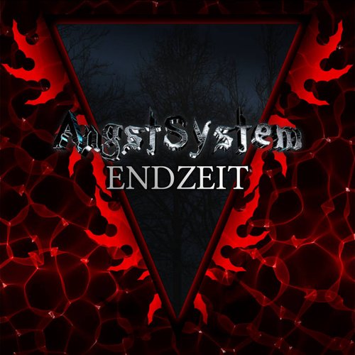 Endzeit