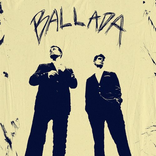 BALLADA
