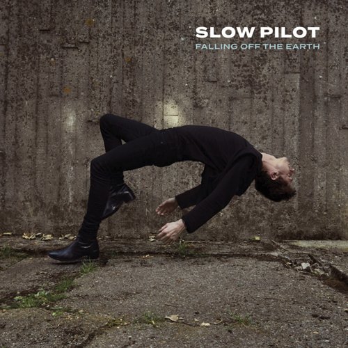 Falling Off The Earth