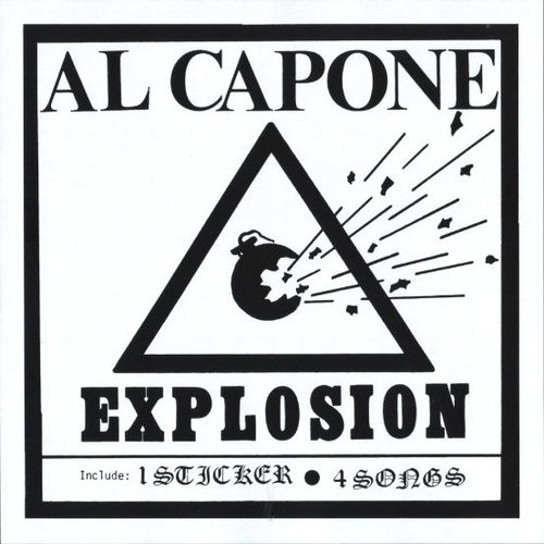 Explosion