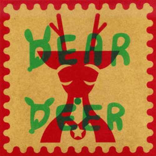 Dear Deer