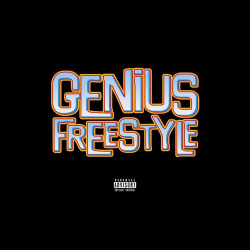 Genius Freestyle - Single