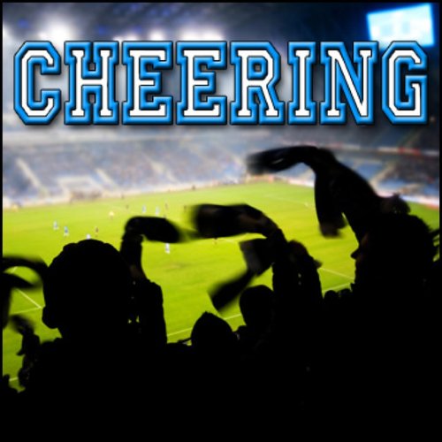 Cheering: Sound Effects