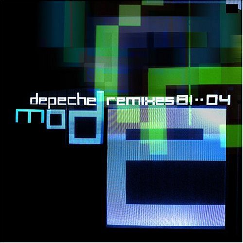 Remixes 81...04  (Disc002)