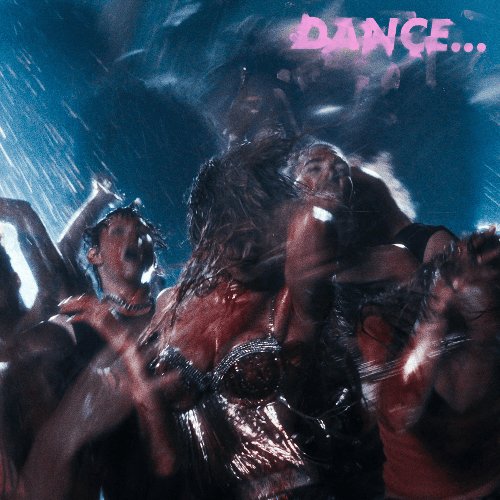 DANCE... (Edit) - Single