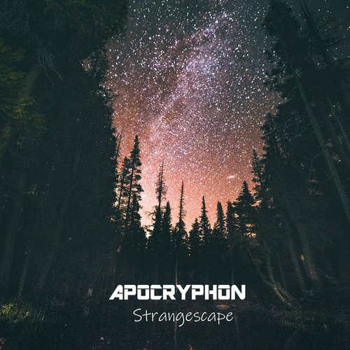 Strangescape