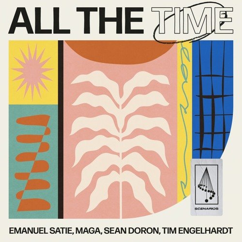 All the Time EP