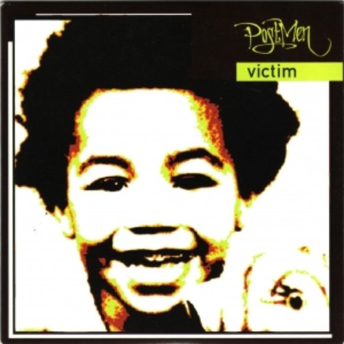 Victim