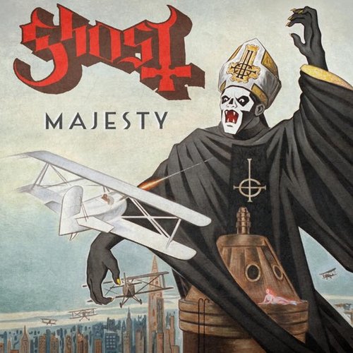 Majesty