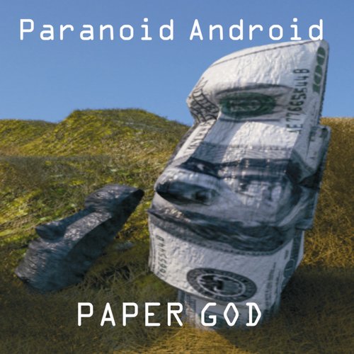 Paper God