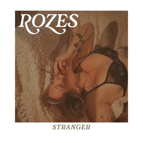 Stranger - Single