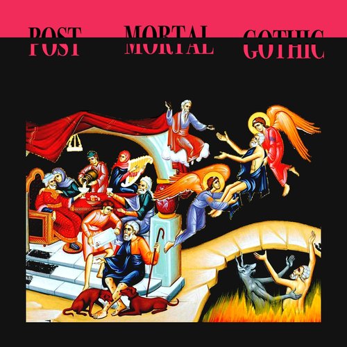 Post Mortal Gothic