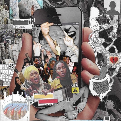 Typing... - Single