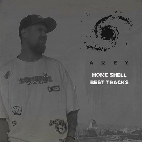 Arey Home Shell Best Tracks