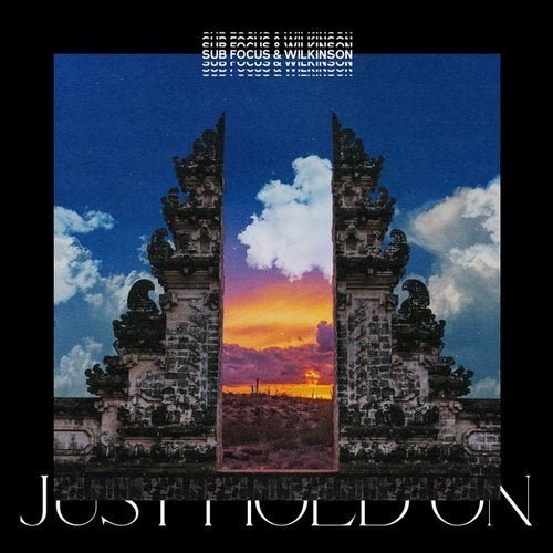 Just Hold On