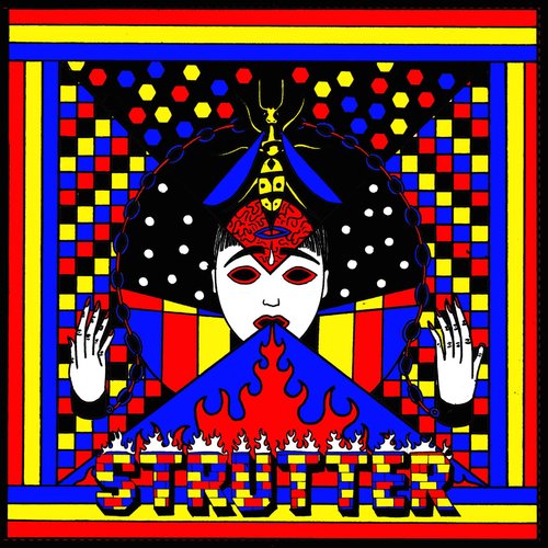 Strutter 7"