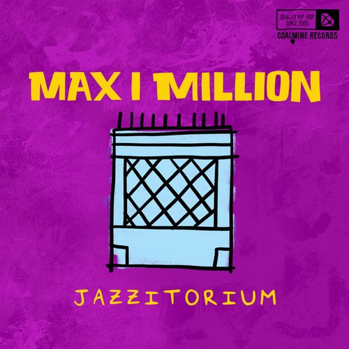 Jazzitorium